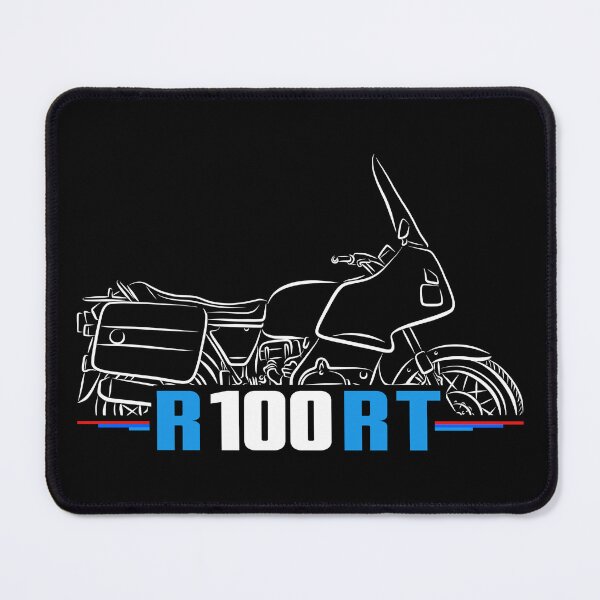 Item preview, Motorcycle R100RT 1978-1984, biker designed and sold by ThrottleArts.