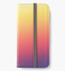 CSGO | Gradient iPhone Wallet/Case/Skin