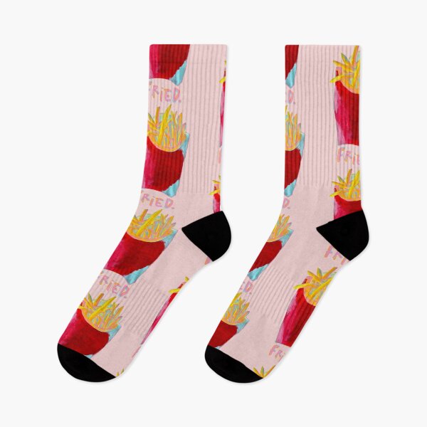 Item preview, FRIED. designed and sold by Friends with Pools.