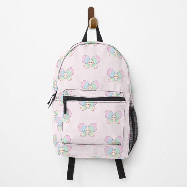 Item preview, Kawaii Pastel Butterfly: Sweetness and Color designed and sold by EsenciaZen.