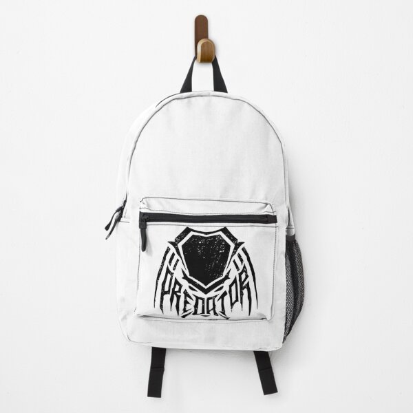 Item preview, the killer from outer space decal logo black designed and sold by hutkamadi.