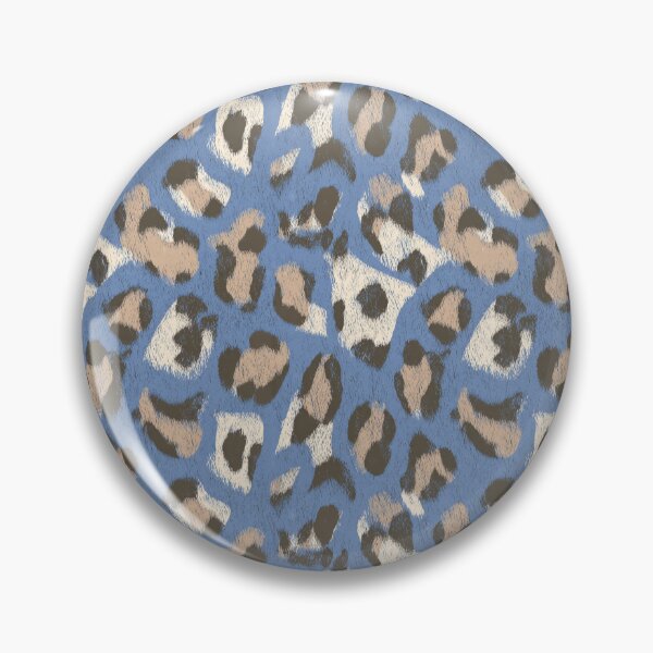 Item preview, Edgy Leopard Skin Texture - Wildlife Rescue  - Gifts For Mom designed and sold by RoyalStarsPatts.