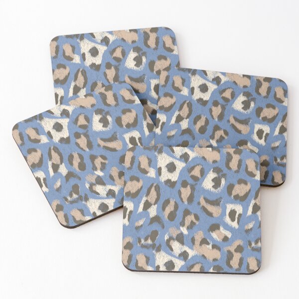 Item preview, Edgy Leopard Skin Texture - Wildlife Rescue  - Gifts For Mom designed and sold by RoyalStarsPatts.