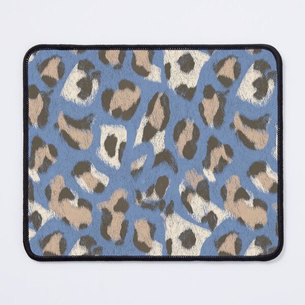 Item preview, Edgy Leopard Skin Texture - Wildlife Rescue  - Gifts For Mom designed and sold by RoyalStarsPatts.