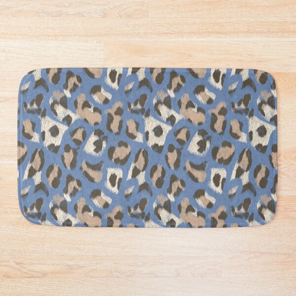 Item preview, Edgy Leopard Skin Texture - Wildlife Rescue  - Gifts For Mom designed and sold by RoyalStarsPatts.