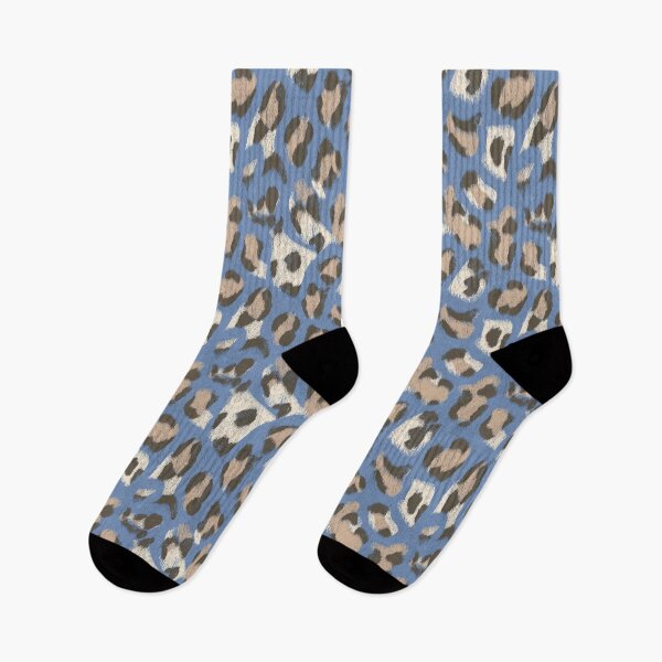 Item preview, Edgy Leopard Skin Texture - Wildlife Rescue  - Gifts For Mom designed and sold by RoyalStarsPatts.