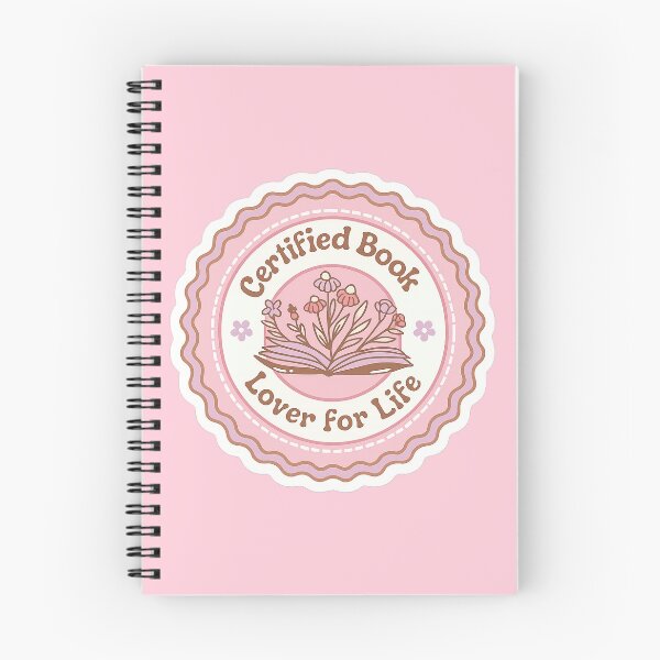 Item preview, Certified lifelong book lover designed and sold by YChangShop.