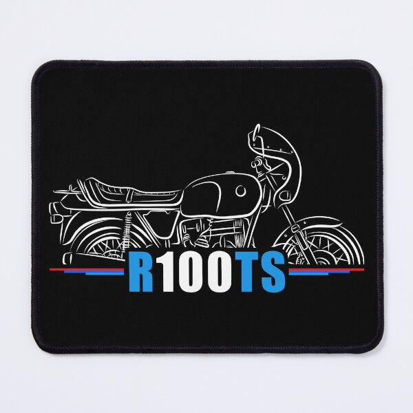 Item preview, Motorcycle R100TS 1979-1980, biker designed and sold by ThrottleArts.