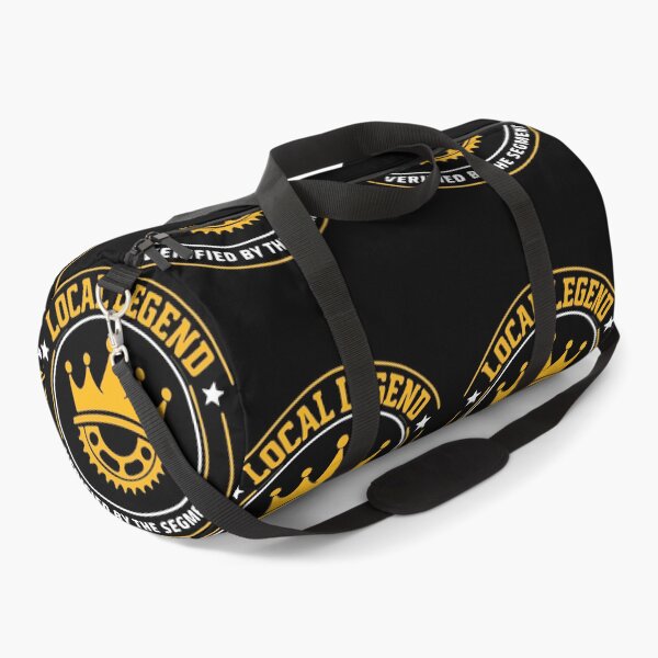 Item preview, Local Legend Verified Segment Defender designed and sold by BMLprint ⭐⭐⭐⭐⭐.
