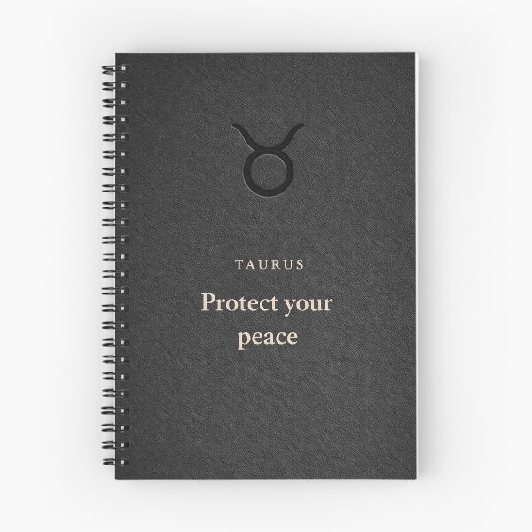 Item preview, Taurus Zodiac Symbol Minimal designed and sold by HoloInverse.