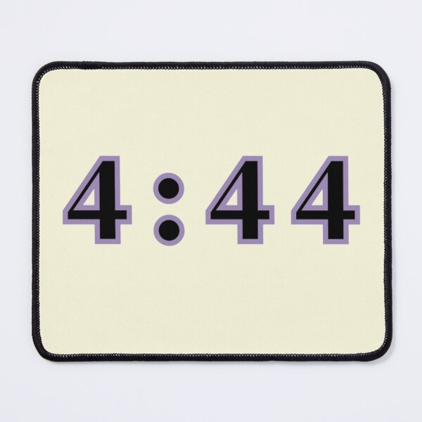 Item preview, Three Fours Protection Time Clock Text Purple Stickers Prints Posters Wall Art Magnet Home Coffee Cup Decoration TShirt Stationary Notebook Magnet Hat Kitchen Work School Office Redbubble Shop designed and sold by Saritas Boutique Shop.