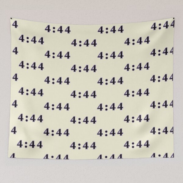 Item preview, Three Fours Protection Time Clock Text Purple Stickers Prints Posters Wall Art Magnet Home Coffee Cup Decoration TShirt Stationary Notebook Magnet Hat Kitchen Work School Office Redbubble Shop designed and sold by Saritas Boutique Shop.