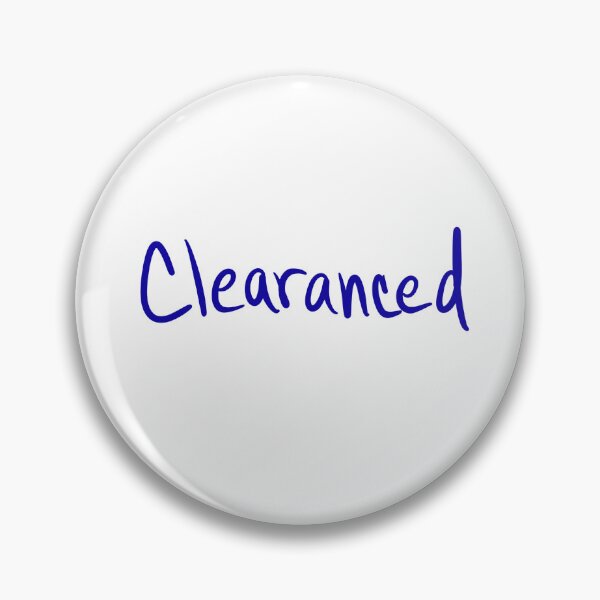 Item preview, Clearened designed and sold by abeink.