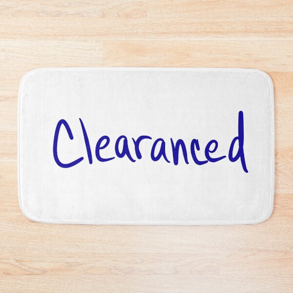 Item preview, Clearened designed and sold by abeink.