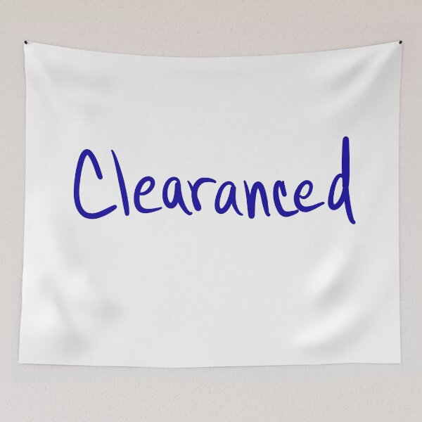 Item preview, Clearened designed and sold by abeink.