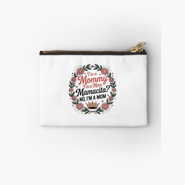Item preview, I'm A Mommy I'm A Mom, Mamacita , Love Island Mommy11 designed and sold by angolinnArt.