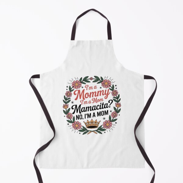 Item preview, I'm A Mommy I'm A Mom, Mamacita , Love Island Mommy11 designed and sold by angolinnArt.