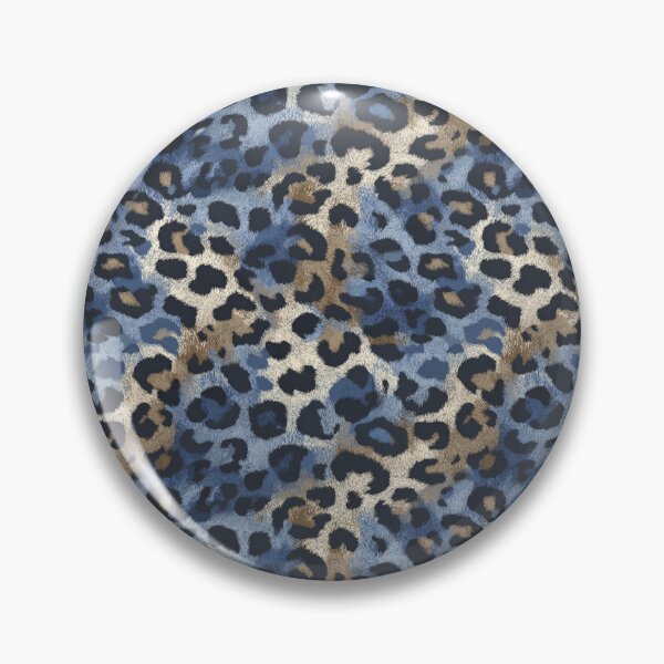 Item preview, Edgy Leopard Print  - Wildlife Print  - Gifts For Teenage Girls designed and sold by RoyalStarsPatts.