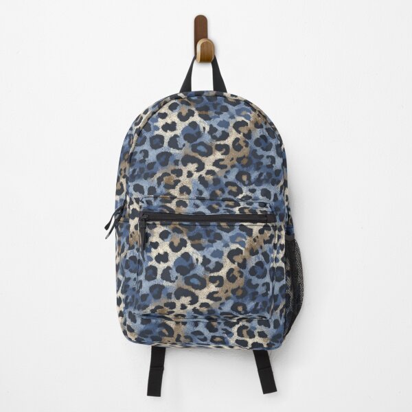 Item preview, Edgy Leopard Print - Wildlife Print - Gifts For Teenage Girls designed and sold by RoyalStarsPatts.