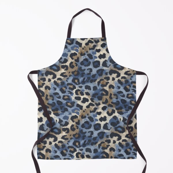 Item preview, Edgy Leopard Print  - Wildlife Print  - Gifts For Teenage Girls designed and sold by RoyalStarsPatts.
