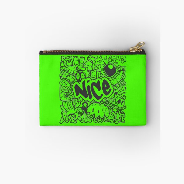 Item preview, Nice (fc) designed and sold by XUSRedbubble.