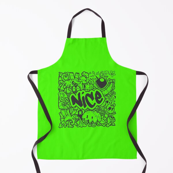 Item preview, Nice (fc) designed and sold by XUSRedbubble.