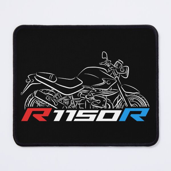 Item preview, Motorcycle R1150R 2001-2006, biker designed and sold by ThrottleArts.