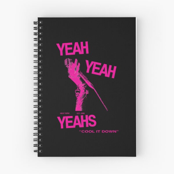 Item preview, Yeah Yeah Yeahs Cool It Down designed and sold by KIMSIYOON85.
