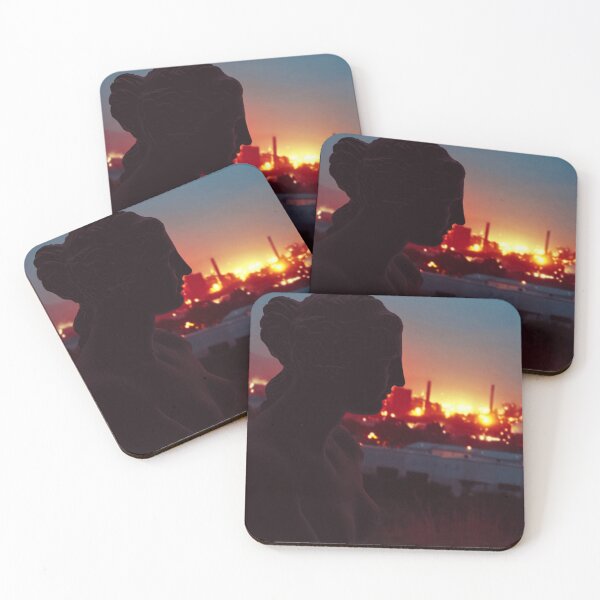 Item preview, Urban Meadows designed and sold by DEVOURER.