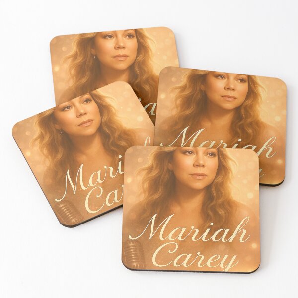Item preview, Mariah Carey Shimmer of a Legend designed and sold by Altaf Aji.