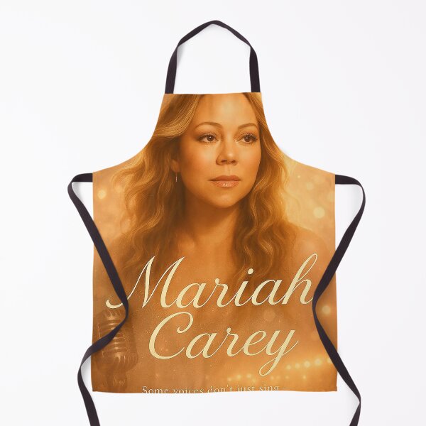Item preview, Mariah Carey Shimmer of a Legend designed and sold by Altaf Aji.
