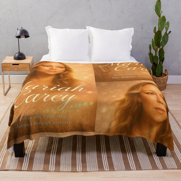 Item preview, Mariah Carey Shimmer of a Legend designed and sold by Altaf Aji.