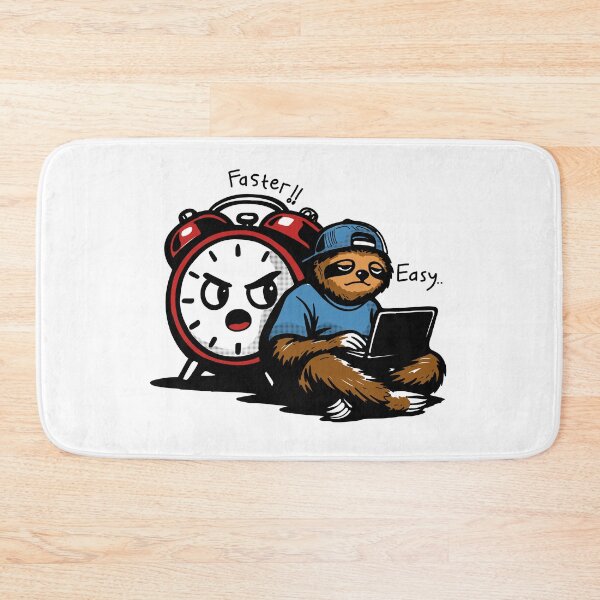 Item preview, Deadline Friend designed and sold by Kimprut.
