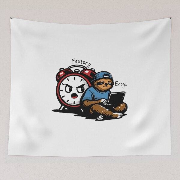 Item preview, Deadline Friend designed and sold by Kimprut.