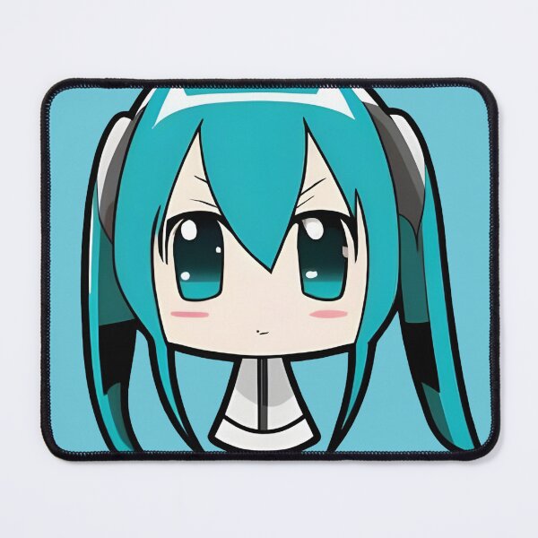 Item preview, Hatsune miku vocaloid  designed and sold by RadiantGraphics.