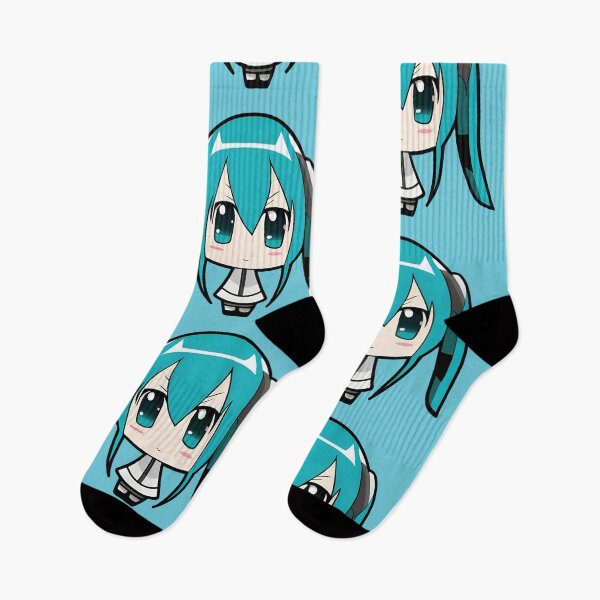 Item preview, Hatsune miku vocaloid  designed and sold by RadiantGraphics.
