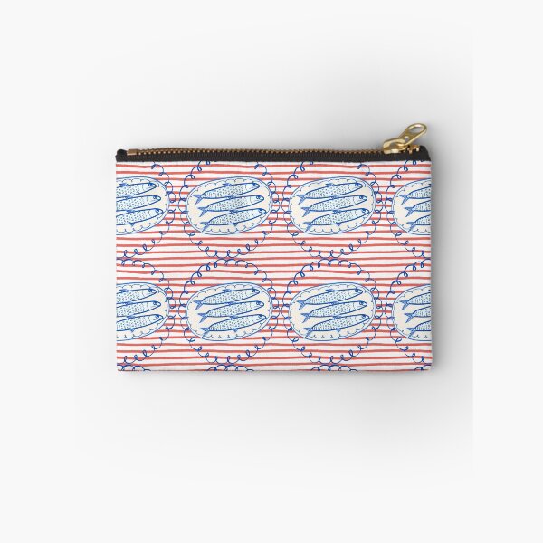 Item preview, Sardine Tin abstract design designed and sold by Z-MulZ25.