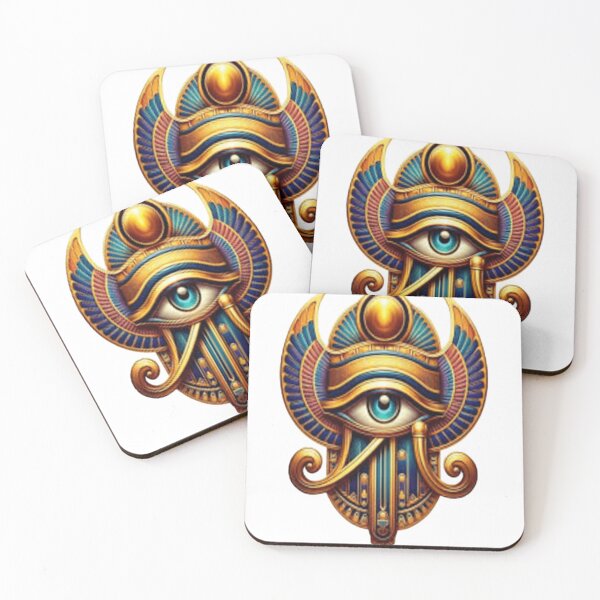 Item preview, Eye of Ra designed and sold by Vault-M.
