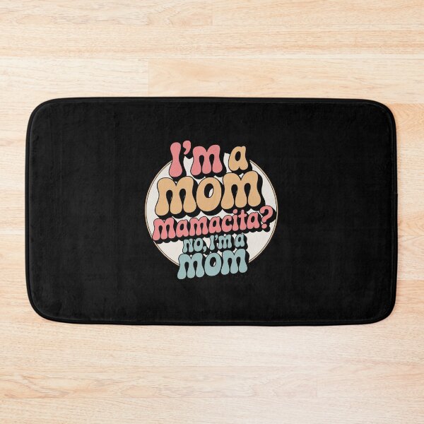 Item preview, Copy of I'm A Mommy I'm A Mom, Mamacita , Love Island Mommy14 designed and sold by angolinnArt.