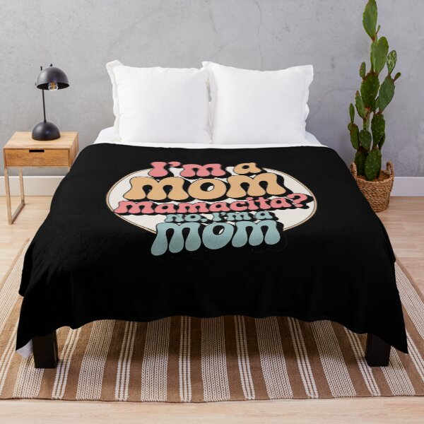 Item preview, Copy of I'm A Mommy I'm A Mom, Mamacita , Love Island Mommy14 designed and sold by angolinnArt.