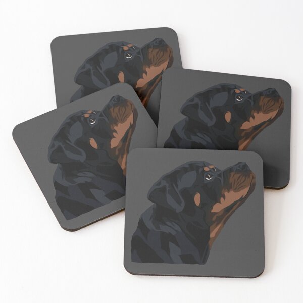 Item preview, Rottweiler my best friend  designed and sold by Freedomink.