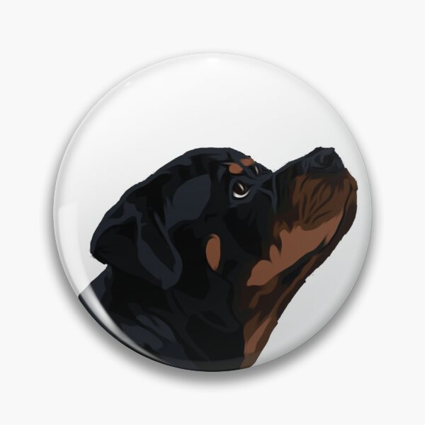 Item preview, Rottweiler my best friend  designed and sold by Freedomink.