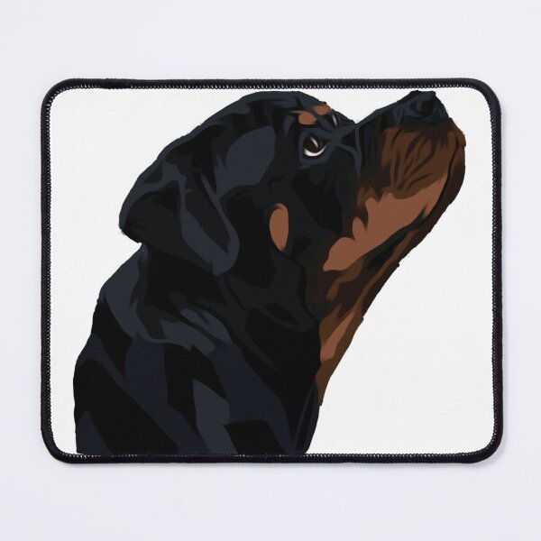 Item preview, Rottweiler my best friend designed and sold by Freedomink.