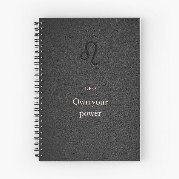 Item preview, Leo Zodiac Symbol Minimal designed and sold by HoloInverse.