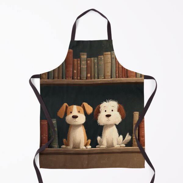 Item preview, Puppy shelf designed and sold by bubblyrainbow.