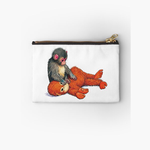 Item preview, Punch Monkey. #6 designed and sold by EunsooLee.