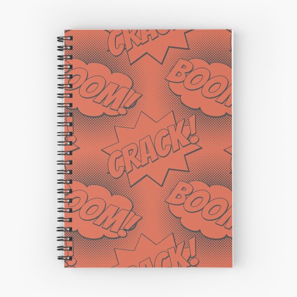 Item preview, CSGO | Boom/Crack Popart designed and sold by archanor.