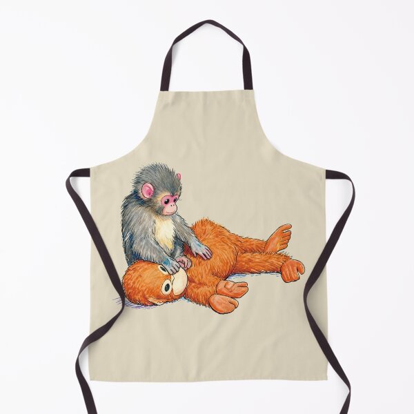 Item preview, Punch Monkey. #5 designed and sold by EunsooLee.