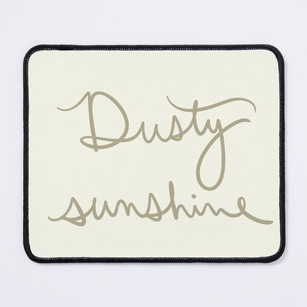 Item preview, Dusty sunshine designed and sold by abeink.