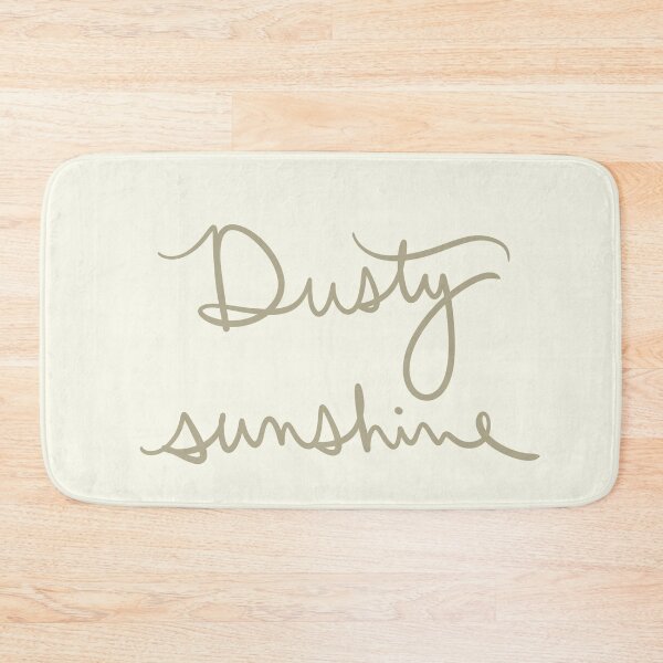 Item preview, Dusty sunshine designed and sold by abeink.